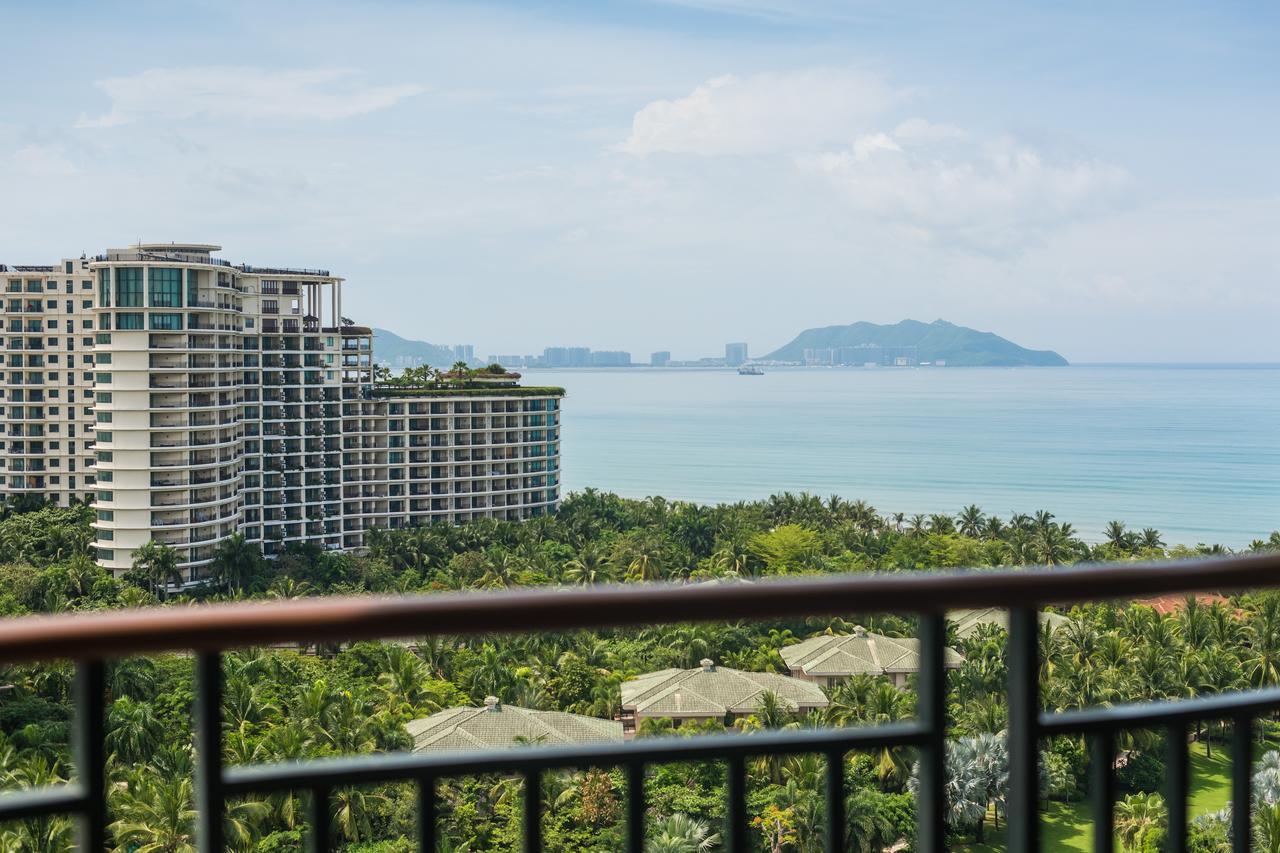 Howard Johnson Resort Sanya Bay Exterior photo